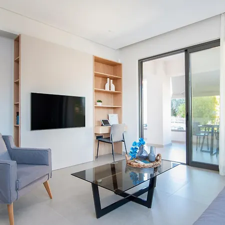 A3stays A Cozy Vacation Retreat Apartmán Chania (Crete)