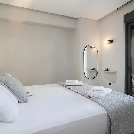 アパート A3stays A Cozy Vacation Retreat ハニア
