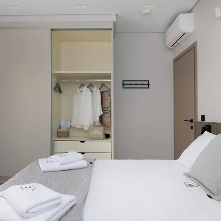 アパート A3stays A Cozy Vacation Retreat *