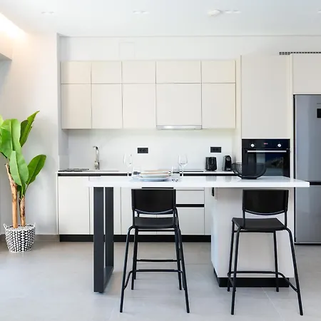 アパート A3stays A Cozy Vacation Retreat *