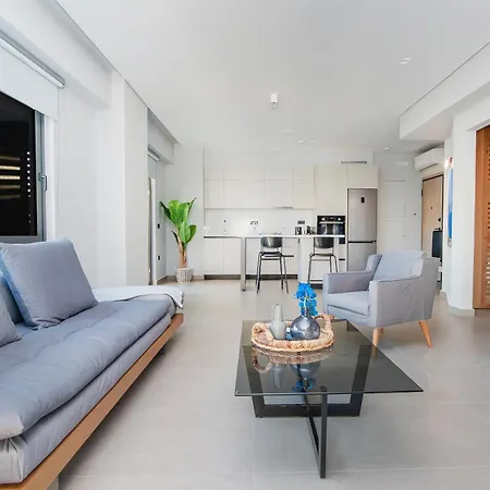 Apartment A3stays A Cozy Vacation Retreat *