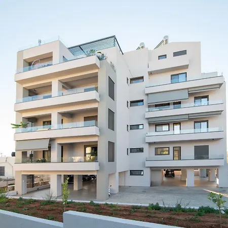 A3stays A Cozy Vacation Retreat Appartement Chania (Crete)