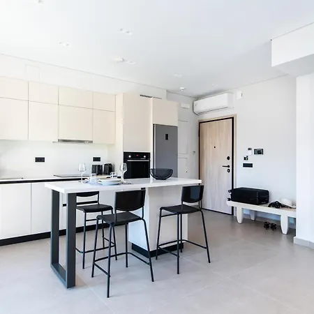 A3stays A Cozy Vacation Retreat Apartament